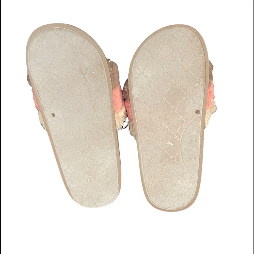 Bebe Slippers - Picture 3 of 3